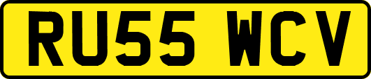 RU55WCV