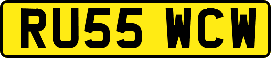 RU55WCW