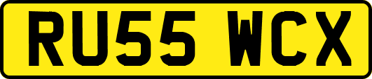 RU55WCX