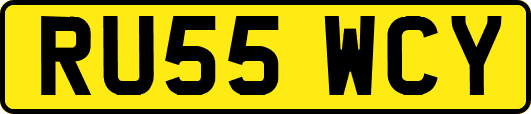 RU55WCY