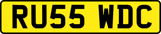 RU55WDC