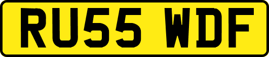 RU55WDF