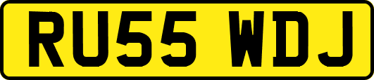 RU55WDJ