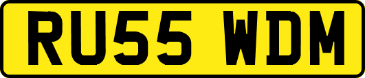 RU55WDM