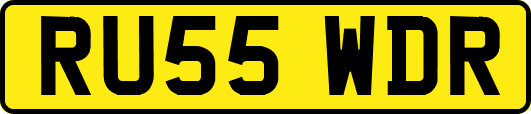 RU55WDR