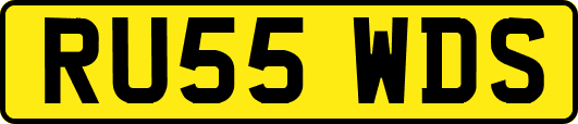 RU55WDS