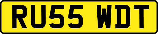 RU55WDT