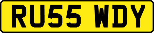 RU55WDY