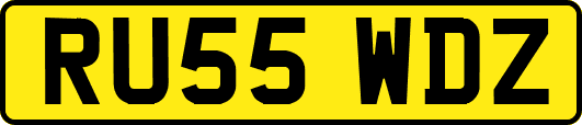 RU55WDZ