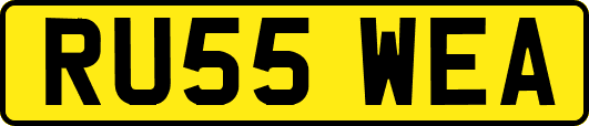 RU55WEA