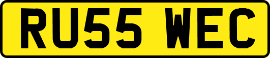 RU55WEC