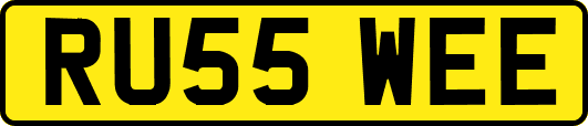RU55WEE
