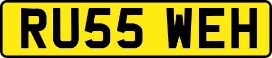 RU55WEH