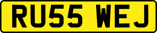 RU55WEJ