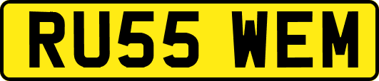 RU55WEM