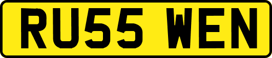 RU55WEN
