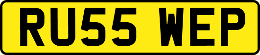 RU55WEP