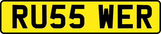 RU55WER