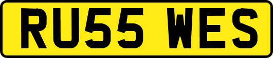 RU55WES