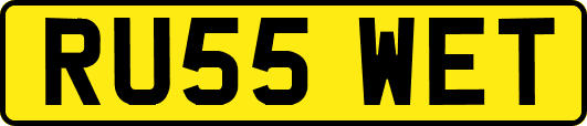 RU55WET