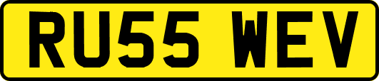 RU55WEV