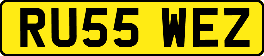 RU55WEZ