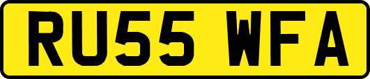 RU55WFA