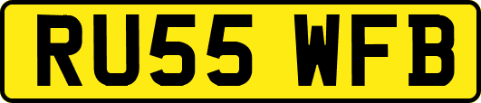 RU55WFB