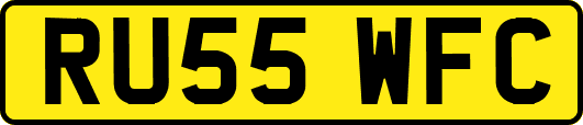 RU55WFC
