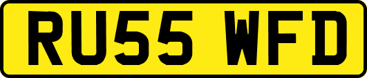 RU55WFD