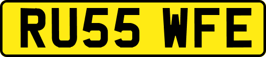 RU55WFE