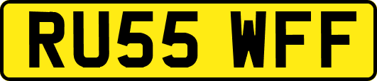 RU55WFF