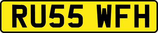 RU55WFH