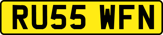 RU55WFN