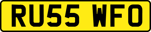 RU55WFO
