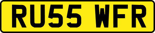 RU55WFR