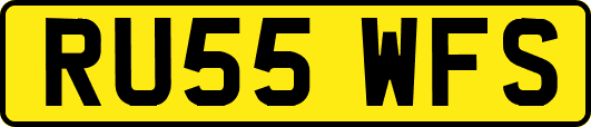 RU55WFS