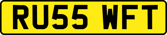 RU55WFT