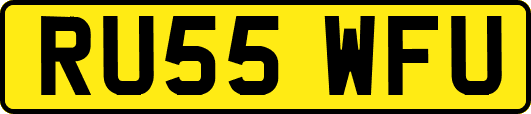RU55WFU