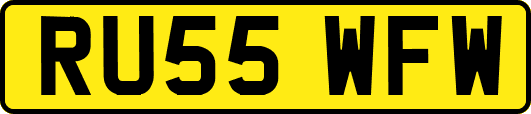 RU55WFW