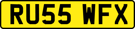 RU55WFX