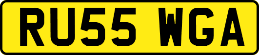 RU55WGA