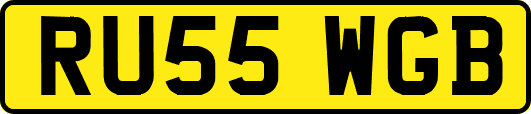 RU55WGB