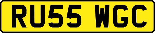 RU55WGC