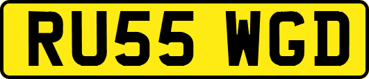 RU55WGD
