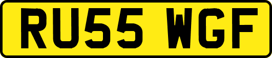 RU55WGF