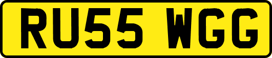 RU55WGG