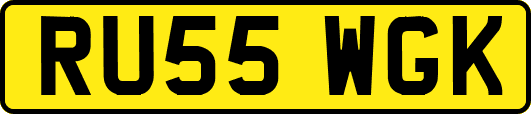 RU55WGK