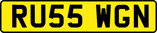 RU55WGN