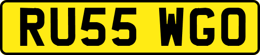 RU55WGO